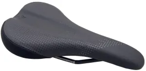 WTB Koda Cromoly Medium Cycling Saddle - Black