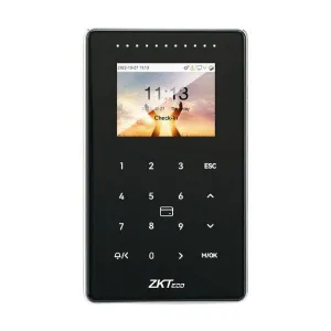 ZKTeko Access Control Terminal, SC800